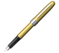 PLATINUM PGB1000 Plaisir 47 Bali Citrus Fountain Pen M