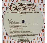 Platinium Pied Pipers - Another Day [12" VINYL]