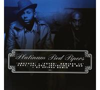 Platinum Pied Pipers - Shotgun (Ft.J Dilla) [Vinyl Maxi-Single] [VINYL]