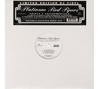 Platinum Pied Pipers - Triple P [VINYL]