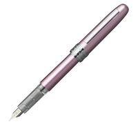 Platinum Plaisir Fountain Pen Pgb-1000 Pink Fine