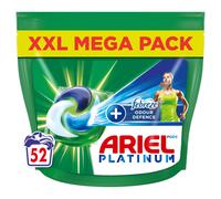 Ariel Platinum+ Pods Febreze 52 Washes