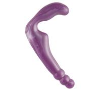 Platinum Premium Silicone - The Gal Pal - Purple