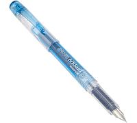Platinum Preppy Fountain Pen 03 Fine Blue Black