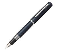 PLATINUM Procyon PNS-5000#50 Fountain Pen/Nib Size: M Medium/Deep Sea/Handmade/with Gift Box/Fountain Pen