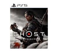 Ghost of Tsushima Director's Cut PS5 Game | Open World Action Adventure
