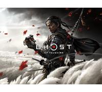 Platinum PS5 Ghost Of Tsushima / Platinum Trophies /ALL Weapons/ Legendary