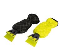 Platinum Series XL Ice Scraper, 2 Pack