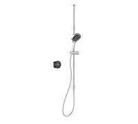Mira Platinum Ceiling Fed Wireless Digital Mixer Shower - (HP/Combi) 1.1981.007