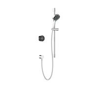 Mira Platinum Wall Fed Wireless Digital Mixer Shower - (HP/Combi) 1.1981.001