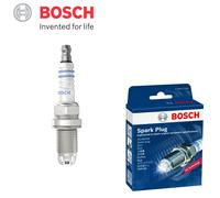 Platinum Spark Plug Bosch x 1 0242235668 FR7LDC 32017067 5962R3 90357729