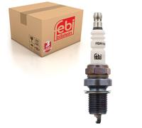 Platinum Spark Plug Fits Ford Honda Accord Civic logo Nissan 300ZX Al Febi 13609