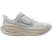 Platinum Tint Nike Vomero Plus in Reflective Silver, Grey Fog, Iron Grey, Metallic Silver, White, 9