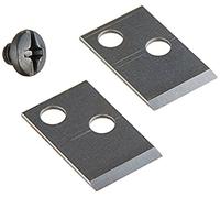 Platinum Tools 100004BL PlatinumTools Replacement Blade Set for PN 100004C. Set 2/Clamshell.(Pack of 2)
