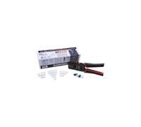 Platinum Tools 90188 ezEX Starter Kit, Modular Connector for Ethernet Cable Termination