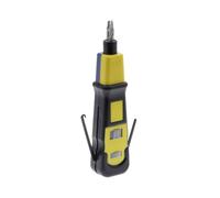 Platinum Tools Platinum 13156C PRO-Strike Punchdown Tool, w/110 Blade, Clamshell Package