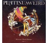 Platinum W - Platinum Weird Sampler