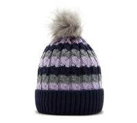 Platinum Women's Bute Waterproof Hat - Navy - Size: One Size