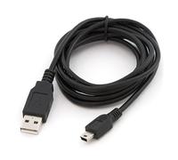 PlatinumPower USB Cable Data Cord For Western Digital WD WD500H1U-00 WD5000H1U-00 My Book Essential 500GB HDD