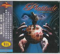 Platitude - Secrets Of Life