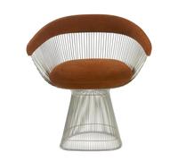 Platner Armchair small Knoll International