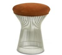 Platner stool Knoll International