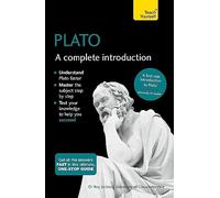 Plato: A Complete Introduction: Teach Yourself