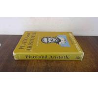 Plato and Aristotle (v. 3) (Order and History)