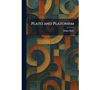 Plato and Platonism