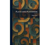 Plato and Platonism