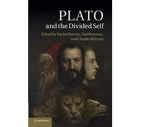 Plato and the Divided Self
