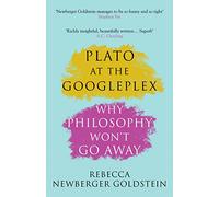Plato at the Googleplex