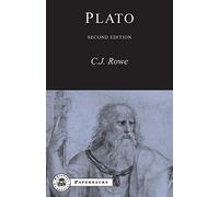 Plato (BCP Paperback S.)