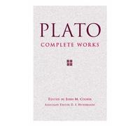 Plato: Complete Works