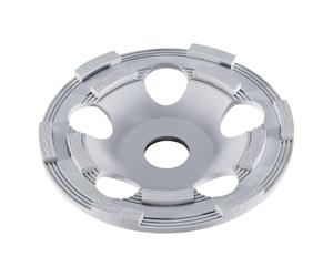 Plato DE RECTIFICADO DE Diamante