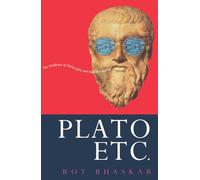 Plato, Etc.: Problems of Philosophy and their Resolution