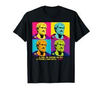 Plato Kindness Philosophy Quote Philosopher T-Shirt