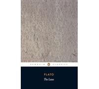 Plato - Laws - Paperback - H245z