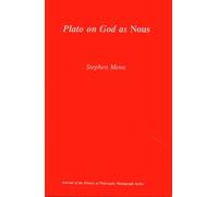 Plato on God as Nous