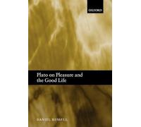 Plato on Pleasure and the Good Life