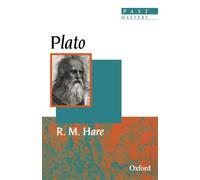 Plato (Past Masters)