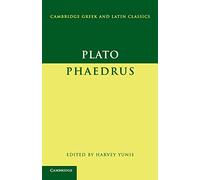 Plato: Phaedrus
