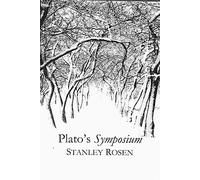 Plato`s Symposium (Carthage Reprint)