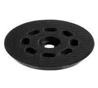 Stanley Replacement Backing Pad for Black and Decker Sanders 125mm