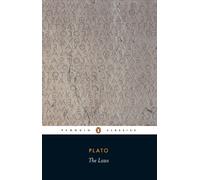 The Laws (Penguin Classics)
