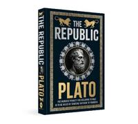 Plato The Republic (Hardback)
