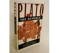 Plato - The Republic Rev: A New Translation