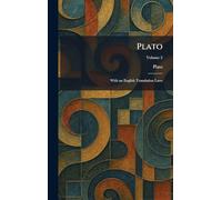 Plato: With an English Translation Laws