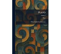 Plato: With an English Translation Laws