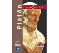 Platon: La Republica/Dialogos (Gorgias, Fedon y el Banquete) (Obras Selectas)